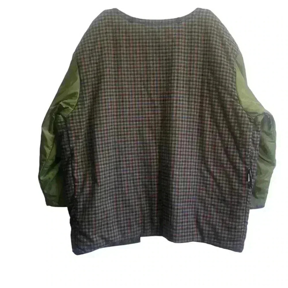 Unisex 1990’s Y2K Albany International Prima Loft Liner Jacket. Size XXL - Picture 10 of 14